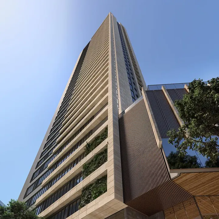 135 Jardins